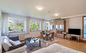 Appartment Piano